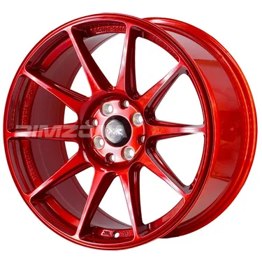 Литой диск XXR 527 R18 8.5J 5x100/5x114.3 ET35 dia 73.1