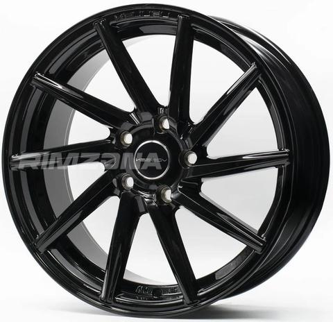 Литой диск В СТИЛЕ VOSSEN CVT R15 7J 4x100 ET35 dia 73.1