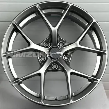 Литой диск WHEELEGEND ULF13 R19 8.5J 5x120 ET30 dia 72.6