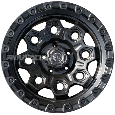 Литой диск BLACK RHINO 178-8 R18 9J 5x127 ET-10 dia 71.5