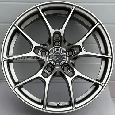 Литой диск WHEELEGEND ULF09 R19 8.5J 5x108 ET38 dia 63.4