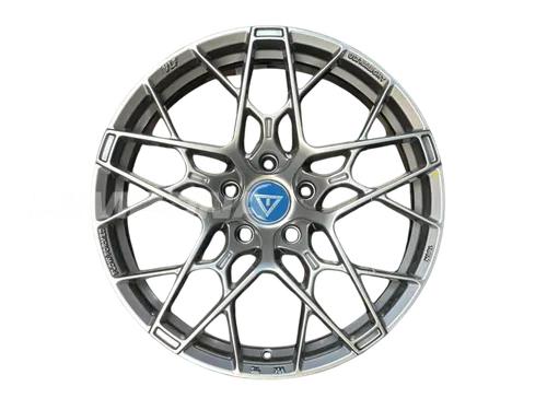 Литой диск WHEELEGEND VLF-G01 R18 8.5J 5x108 ET38 dia 73.1