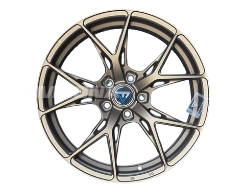 Литой диск WHEELEGEND VLF28 R18 8J 5x108 ET38 dia 73.1