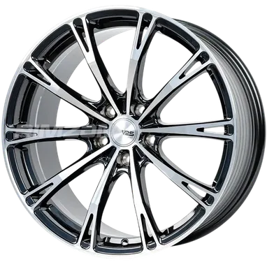 Литой диск ABT SPORT GR R19 8.5J 5x112 ET35 dia 66.6