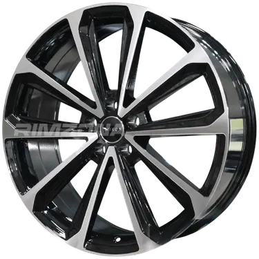 Литой диск DK-Rims 5604 R20 8.5J 5x108 ET35 dia 65.1