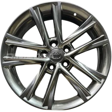 Литой диск В стиле Toyota LEXUS NX R18 8J 5x114.3 ET40 dia 60.1
