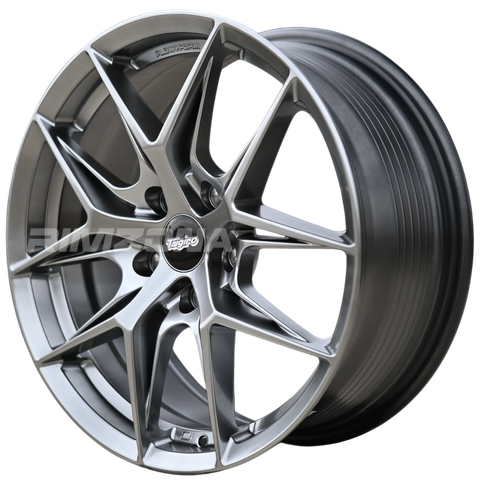 Литой диск RAYS Versus VV21S R18 8J 5x112 ET38 dia 66.6