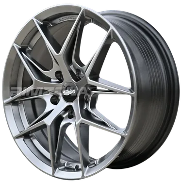 Литой диск RAYS Versus VV21S R18 8J 5x112 ET38 dia 66.6