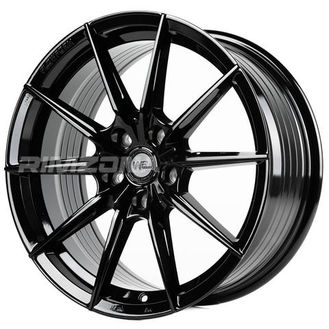 Литой диск BRIXTON R11-R R18 8J 5x108 ET35 dia 73.1