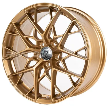 Литой диск HRE FF10 R16 7J 5x100 ET38 dia 73.1