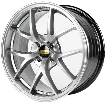 Литой диск BBS FI-R R16 7J 4x100 ET38 dia 73.1