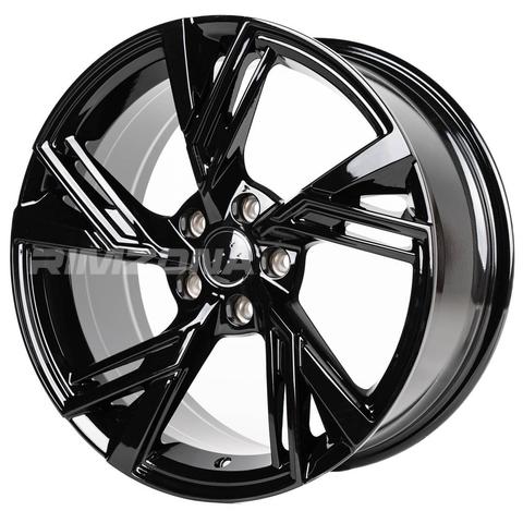 Кованый диск В стиле Audi RS6 R20 9J 5x112 ET28 dia 66.5