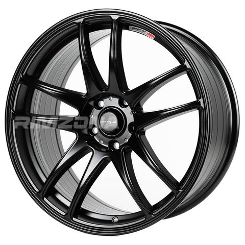 Литой диск WORK Emotion Cr-Kiwami R17 9J 5x114.3 ET30 dia 73.1
