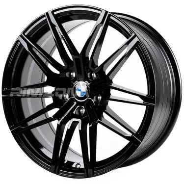 Литой диск В стиле BMW 825 STYLE R19 8J 5x120 ET30 dia 72.6