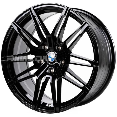 Литой диск В стиле BMW 825 STYLE R19 8.5J 5x112 ET26 dia 66.6