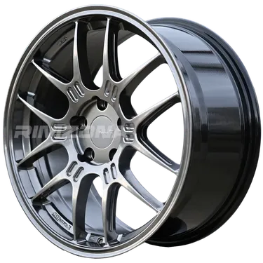 Литой диск RAYS GTC02 R18 8.5J 5x114.3 ET42 dia 73.1