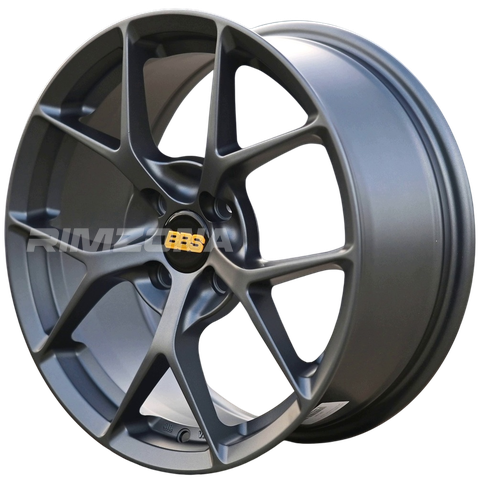 Литой диск BBS CI-R R14 5.5J 4x100 ET35 dia 73.1