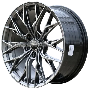 Литой диск BRIXTON LK13 R17 7.5J 5x112 ET35 dia 66.5