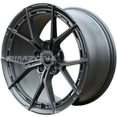 Литой диск VORSTEINER VFX-002 R18 8J 5x108 ET38 dia 73.1