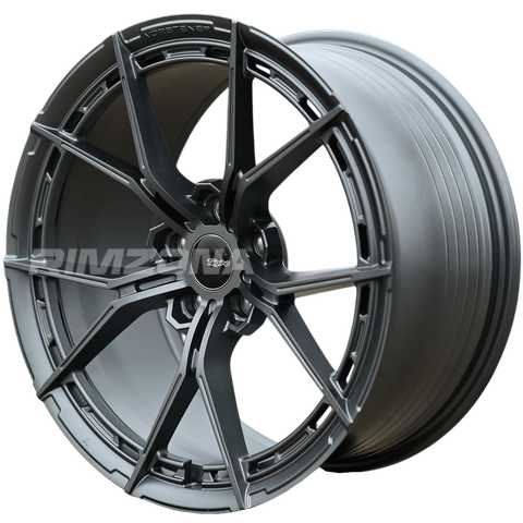 Литой диск VORSTEINER VFX-002 R18 8J 5x108 ET38 dia 73.1