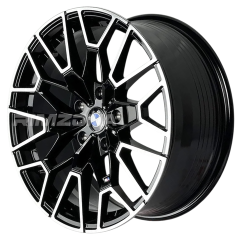 Литой диск В стиле BMW 827m Style R18 8J 5x120 ET35 dia 72.6