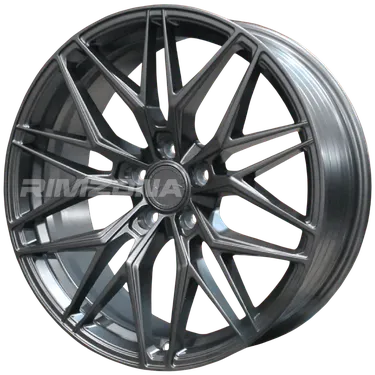 Литой диск DK-Rims 5206 R18 8J 5x114.3 ET38 dia 67.1