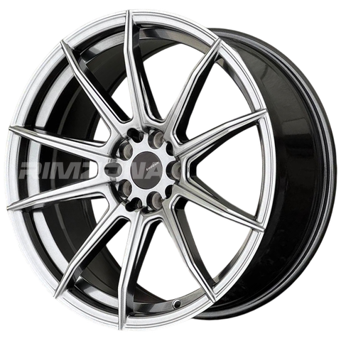 Литой диск SHOGUN S10 R16 7J 5x114.3 ET35 dia 73.1