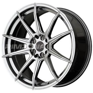 Литой диск SHOGUN S10 R17 8J 5x100 ET35 dia 73.1