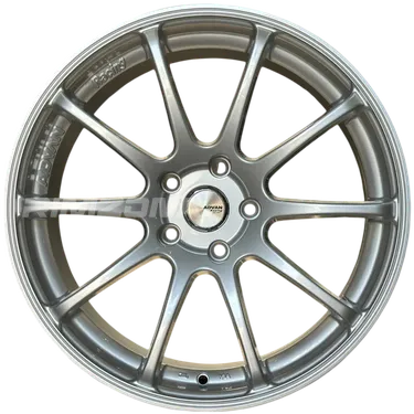 Литой диск ADVAN RS R19 8.5J 5x114.3 ET35 dia 73.1