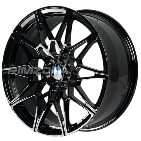 Литой диск В стиле BMW 826m Style R17 7.5J 5x120 ET25 dia 72.6