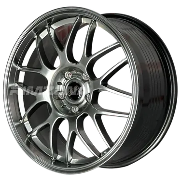 Литой диск BBS F024 R18 8J 5x108 ET38 dia 73.1