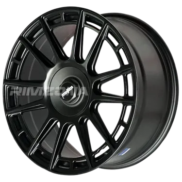 Литой диск ROTIFORM ОZR R20 9J 5x108 ET35 dia 73.1