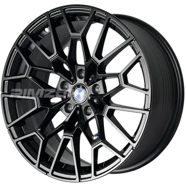 Литой диск В стиле BMW 827m Style R20 8.5J 5x112 ET25 dia 66.6
