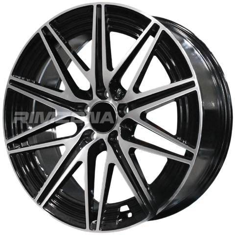Литой диск В стиле Mercedes 3121 R20 8.5J 5x112 ET36 dia 66.6