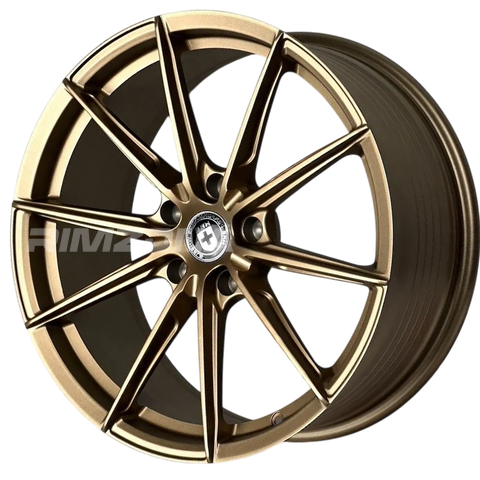 Литой диск Whееlfоrсе CF.3-FF R18 8J 5x108 ET35 dia 73.1