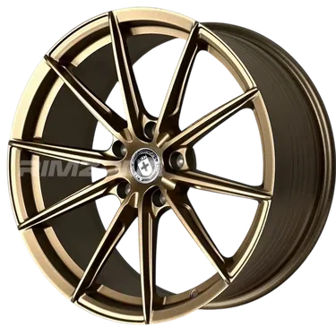 Литой диск Whееlfоrсе CF.3-FF R19 9.5J 5x120 ET38 dia 72.6
