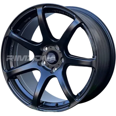Литой диск WORK Emotion T7R R18 8.5J 5x112 ET35 dia 66.5