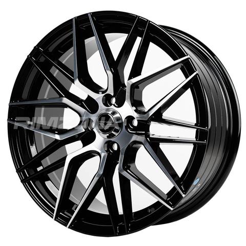 Литой диск VORSTEINER VFF-107 R14 6J 4x98 ET35 dia 56.6
