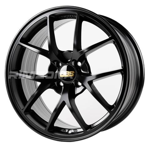Литой диск BBS FI-R R16 7J 4x100 ET40 dia 73.1