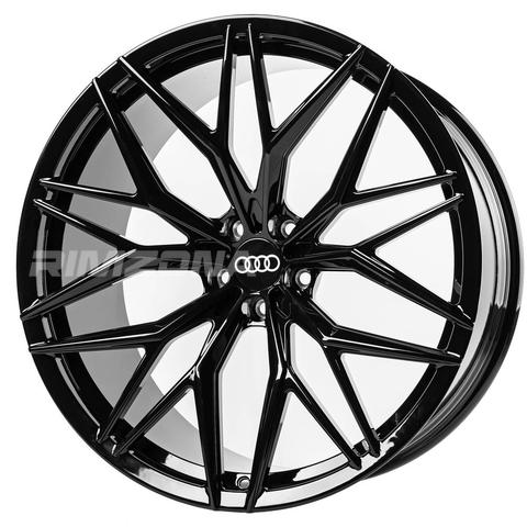 Литой диск В стиле Audi 10 Y Spoke R19 8.5J 5x112 ET35 dia 66.5