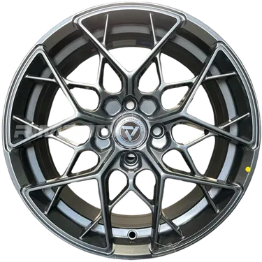 Литой диск WHEELEGEND VLF99 R16 7J 4x100 ET38 dia 73.1