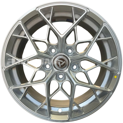 Литой диск WHEELEGEND VLF99 R16 7J 5x100 ET38 dia 73.1