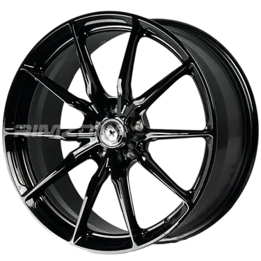 Кованый диск HRE P104 R20 8.5J 5x120 ET32 dia 72.6