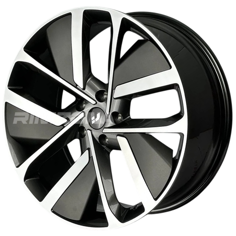 Кованый диск В СТИЛЕ LI L9 R21 9J 5x120 ET45 dia 62.5