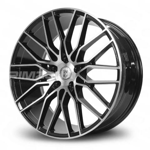 Литой диск VEEMANN IFG34 R19 8.5J 5x112 ET35 dia 66.6