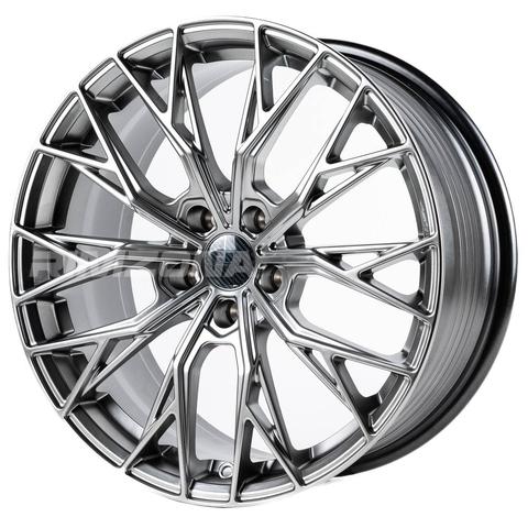 Литой диск BRIXTON CM6-R R19 8.5J 5x108 ET35 dia 73.1