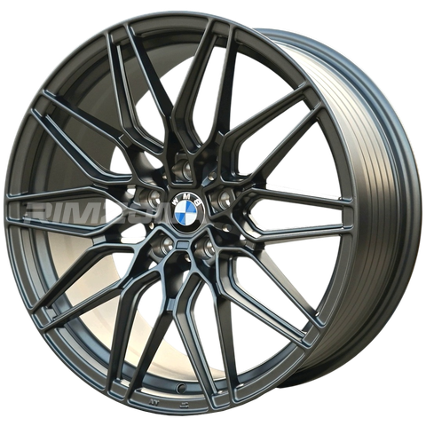 Литой диск В стиле BMW 1000 STYLE R19 8.5/9.5J 5x112 ET35 dia 66.6