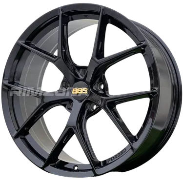 Литой диск BBS CI-R R19 8.5/9.5J 5x120 ET35 dia 72.6