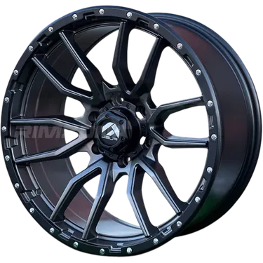 Литой диск FUEL REBEL R19 8.5J 5x108 ET30 dia 73.1