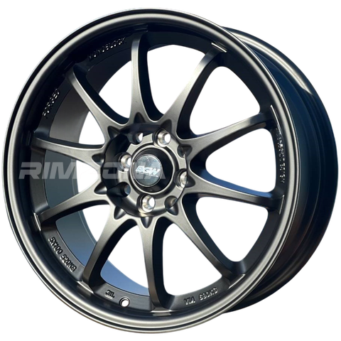 Литой диск RAYS CE28 R15 7J 4x100 ET35 dia 73.1